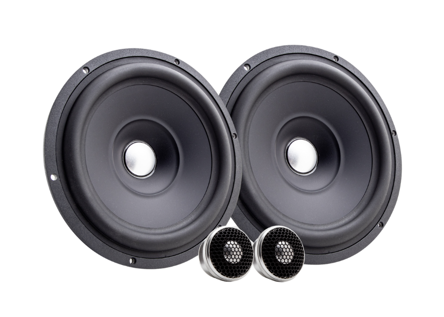 Reproduktory Audible Physics Monitor One (Abbey Road Edition)