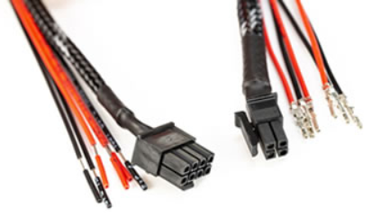 Kabel Mosconi Gladen Ext1LINK