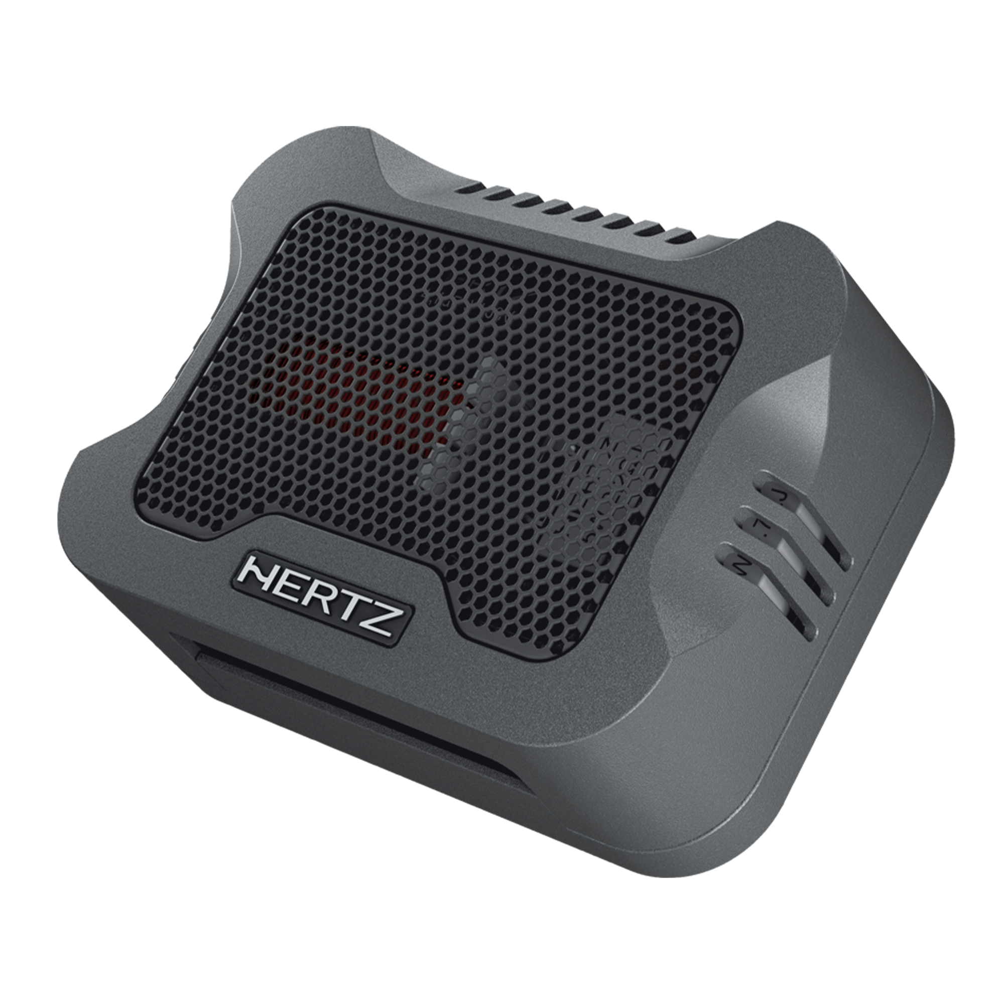 Výhybky Hertz MPCX 2 TM.3 PRO