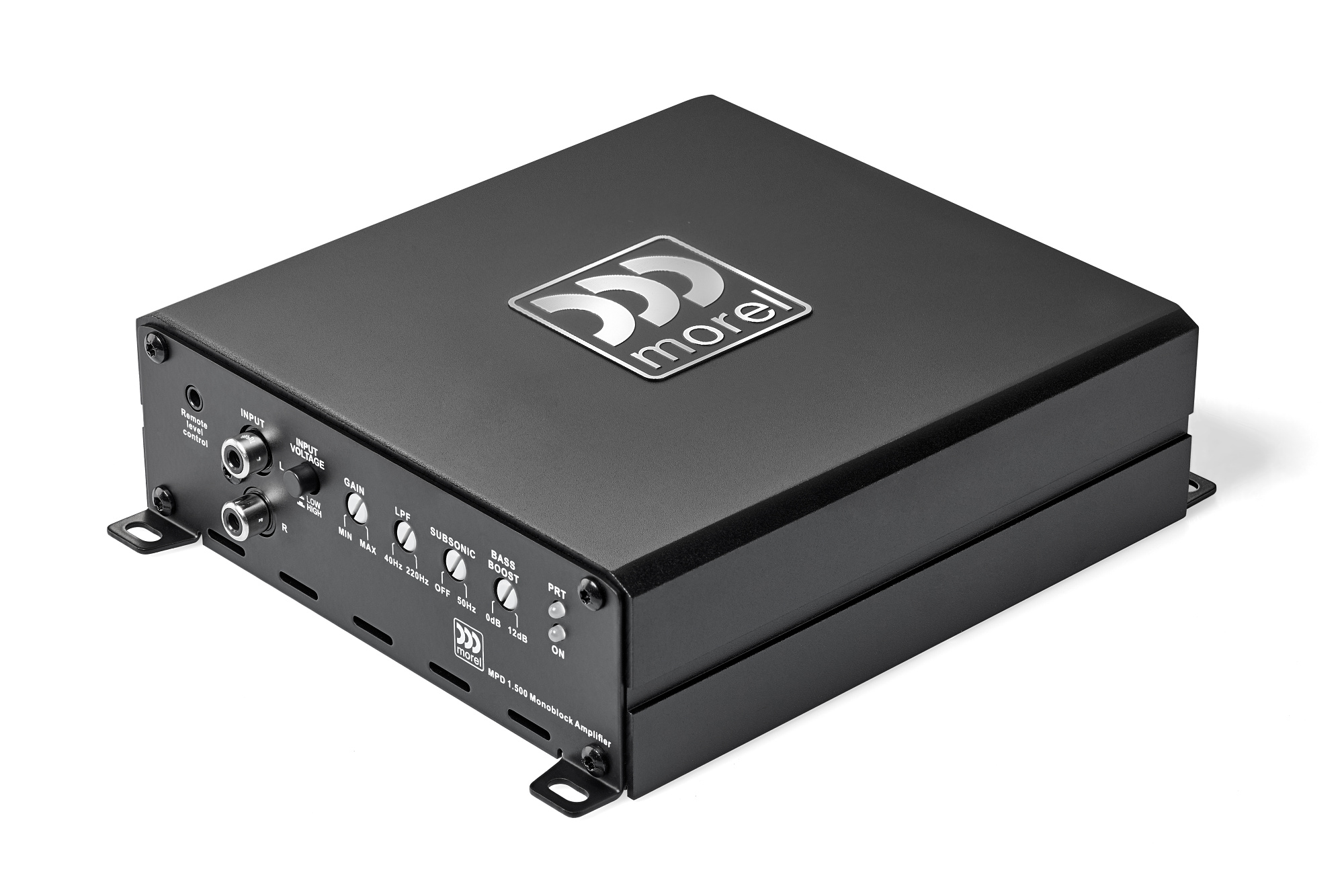 Zesilovač Morel MPD 1.500