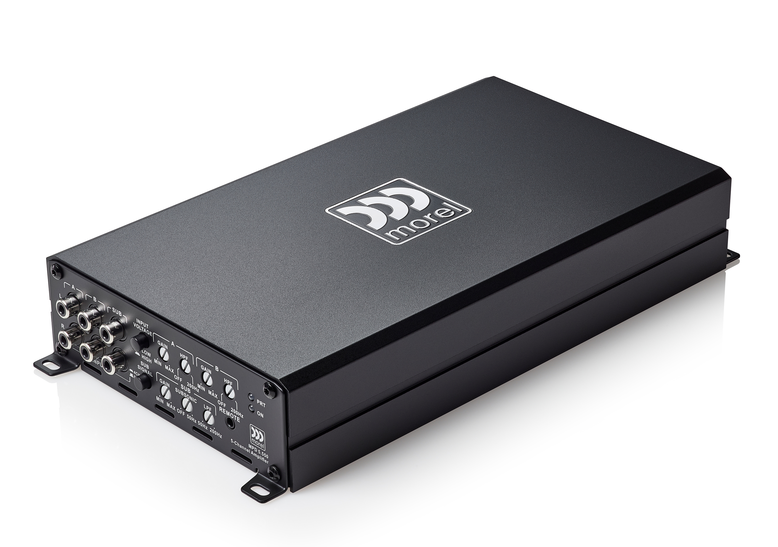 Zesilovač Morel MPD 5.550