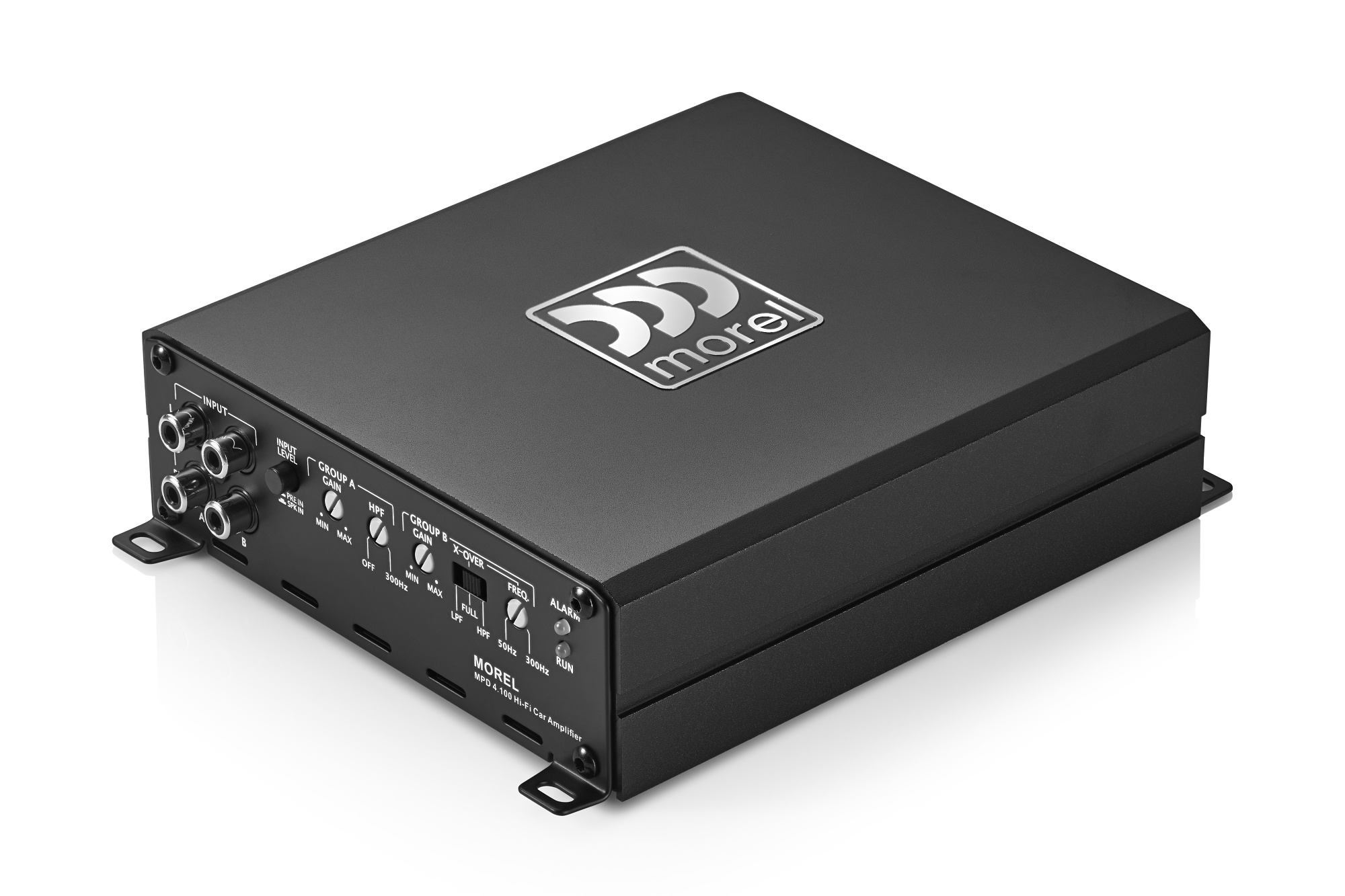 Zesilovač Morel MPD 4.100