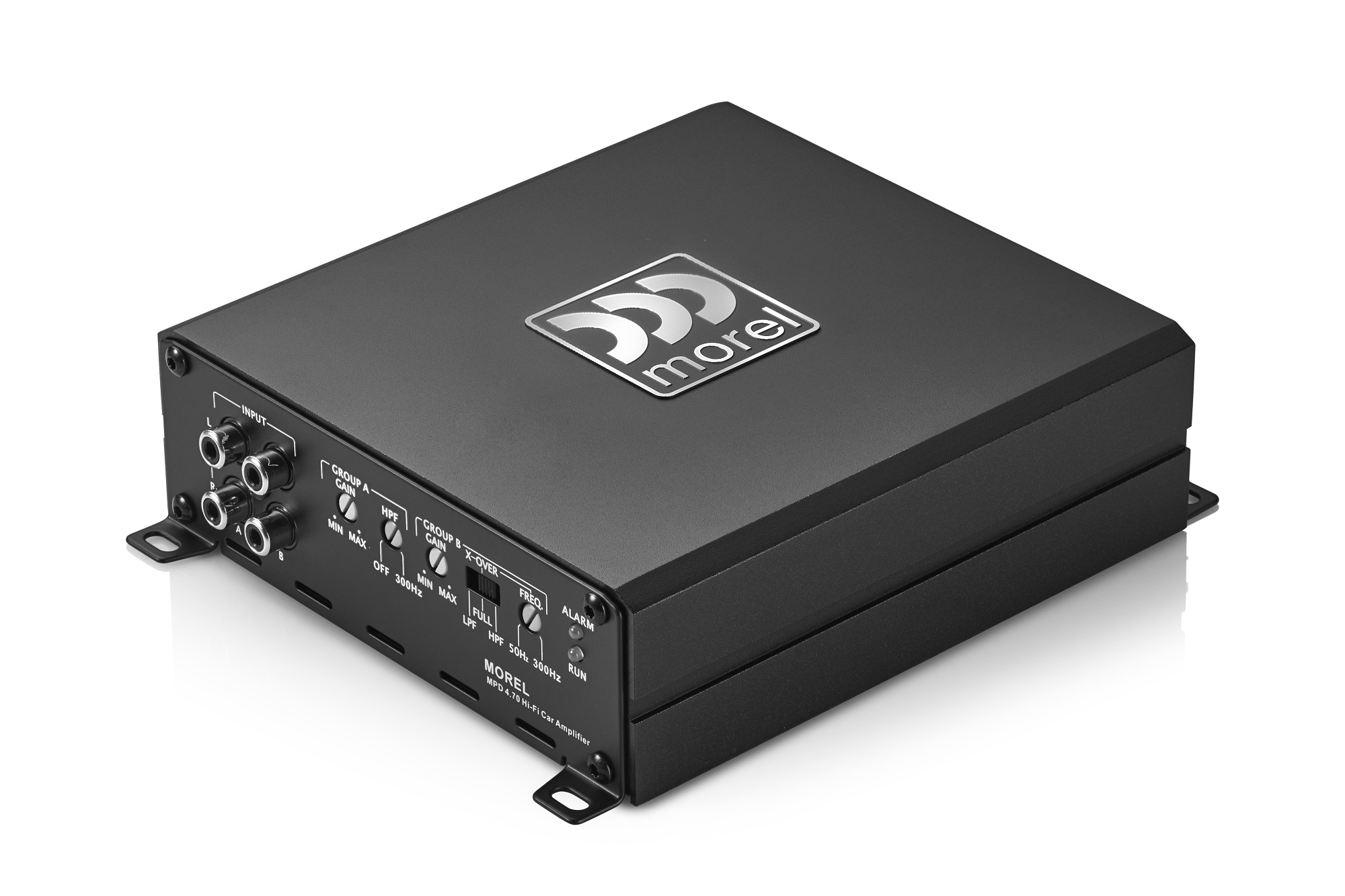 Zesilovač Morel MPD 4.70