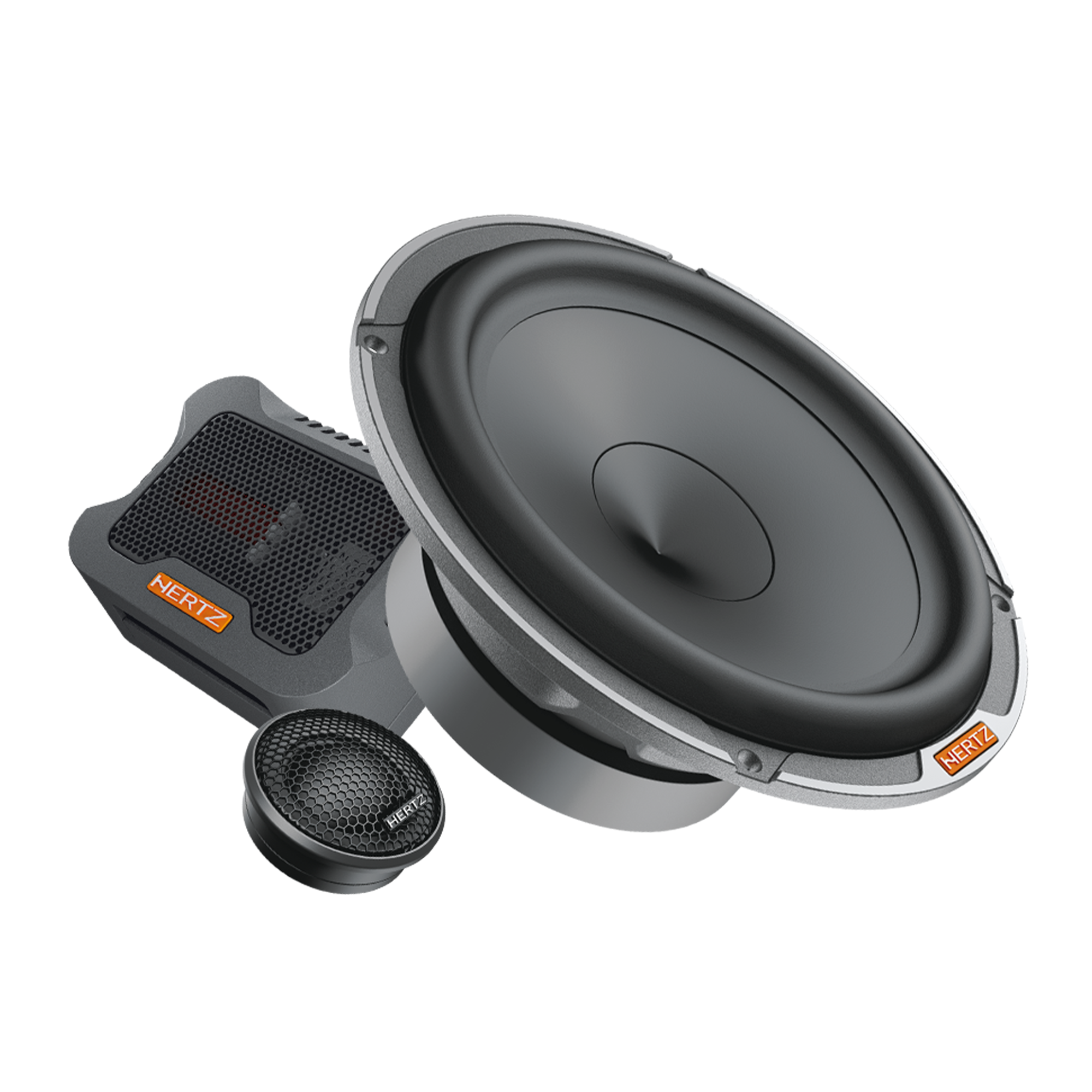 Reproduktory Hertz MPK 165P.3 PRO