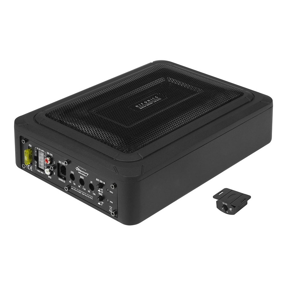 Aktivní subwoofer Hifonics Mercury MRX168A