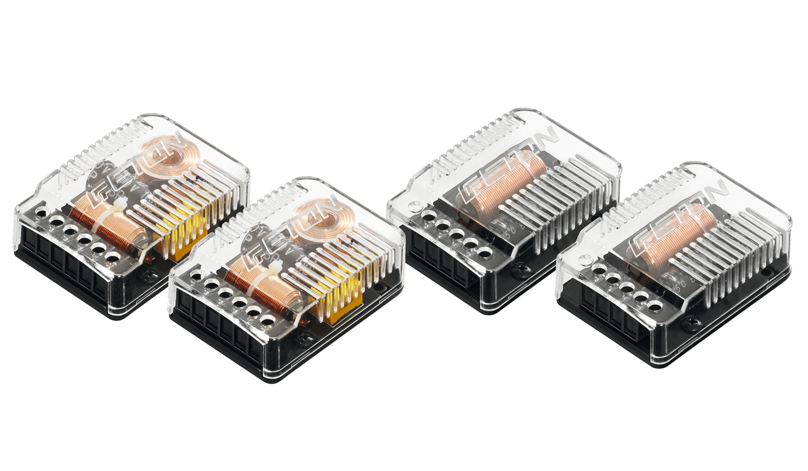 Eton MRX-3W