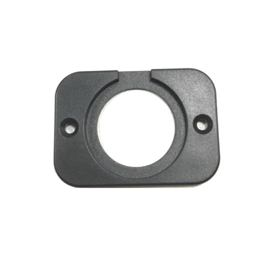 Panel pro vestavnou nabíječku s jedním otvorem MYP002