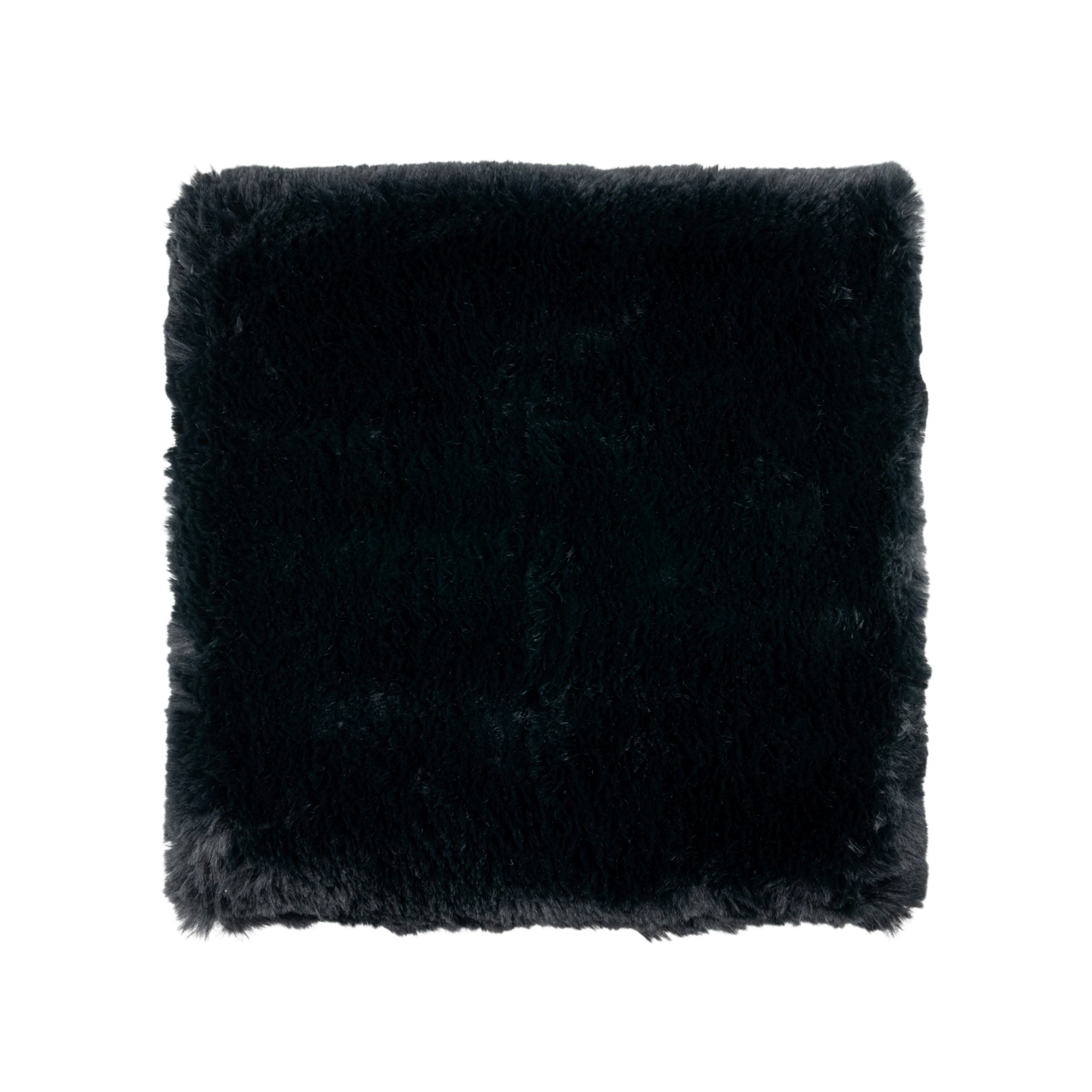Mikrovláknová mycí houba Carbon Collective Mammoth Wash Pad Black