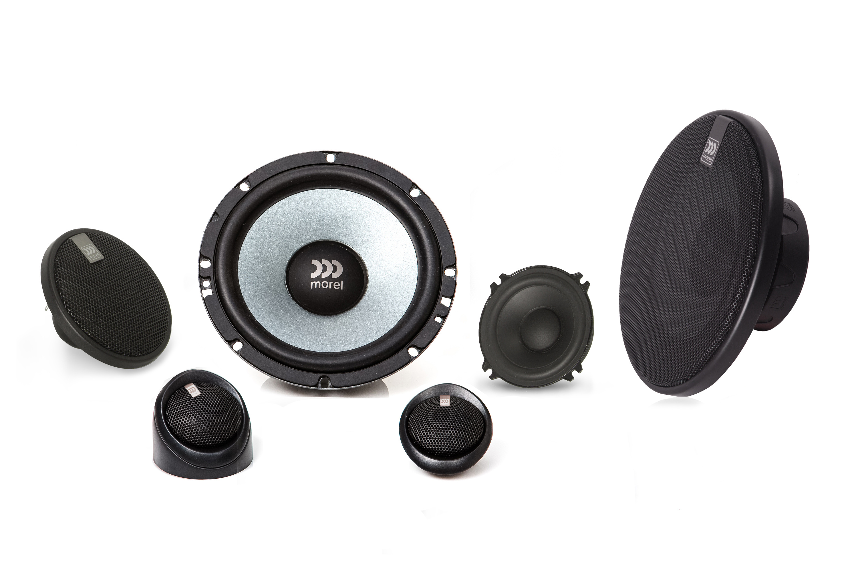 Reproduktory Morel Maximo Ultra 603A MKII