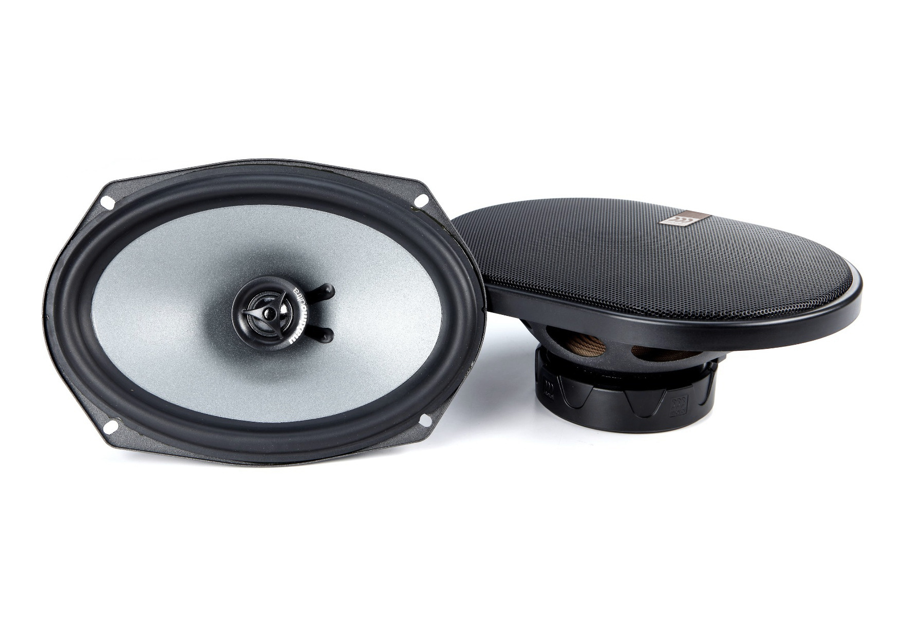 Reproduktory Morel Maximo Ultra Coax 692 MKII