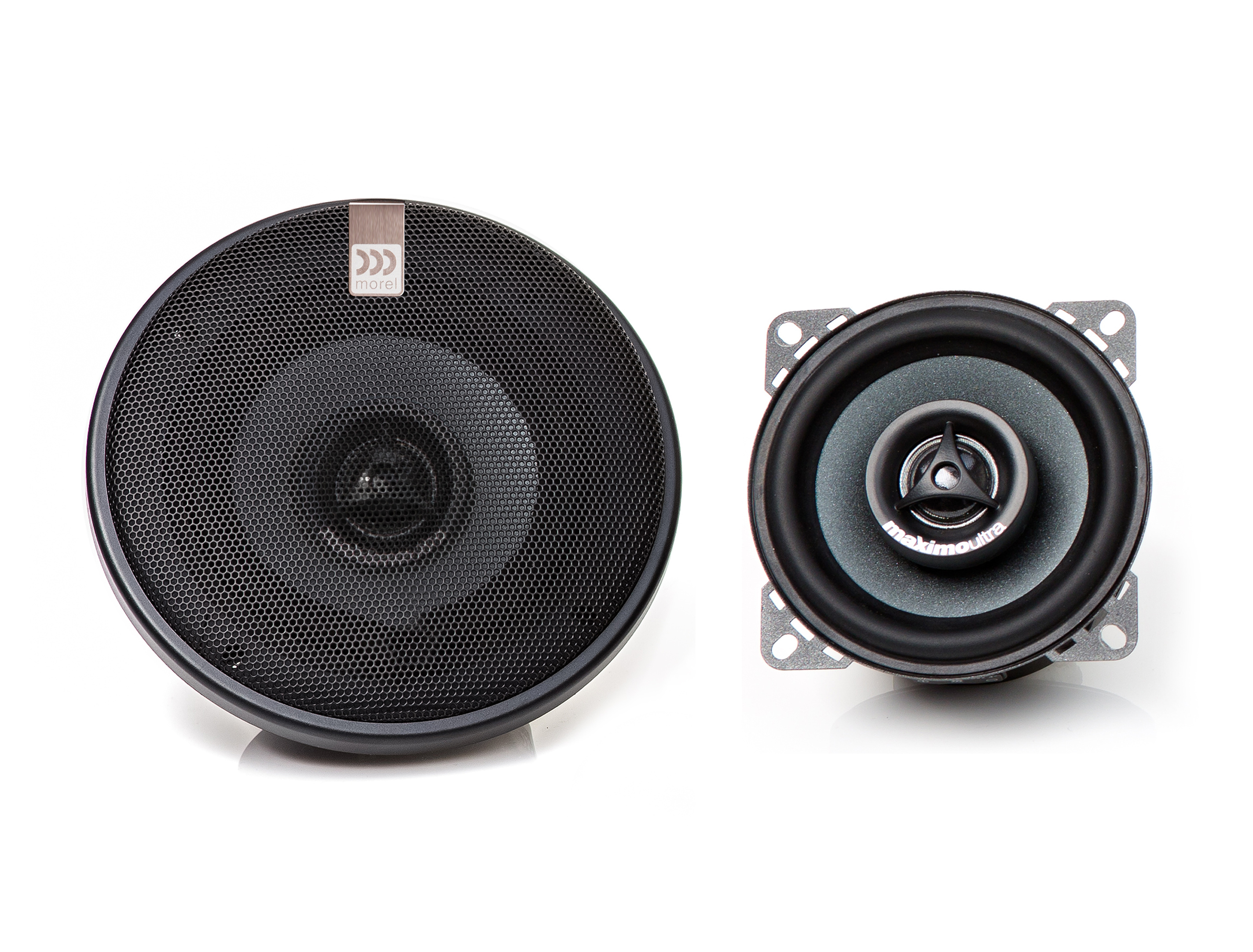 Reproduktory Morel Maximo Ultra Coax 402 MKII