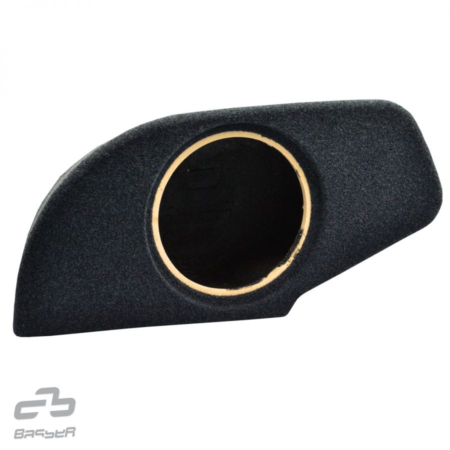 OEM ozvučnice Basser 8" pro Mercedes GLC Coupe