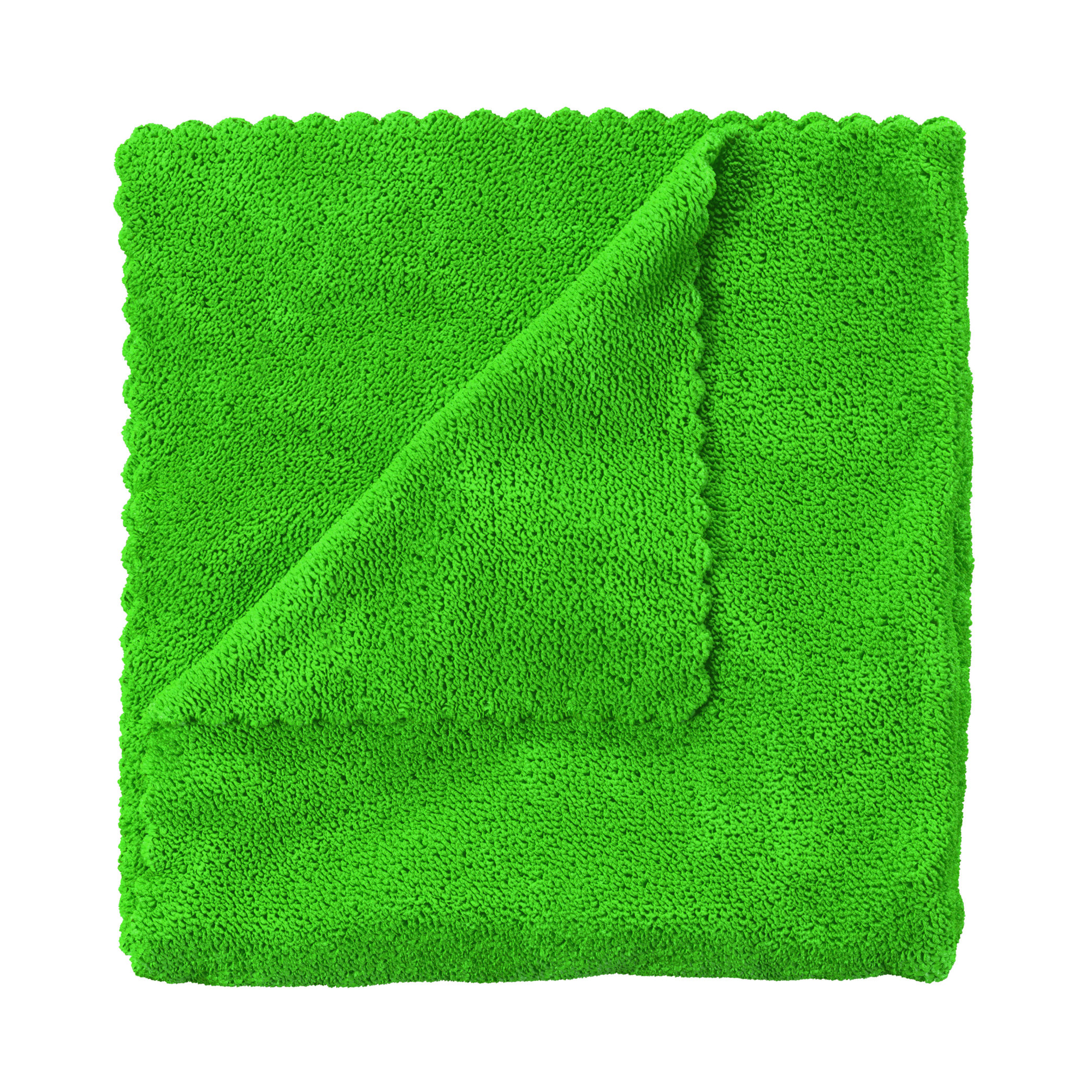 Mikrovláknová utěrka ADBL Neon