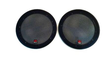 Reproduktorové mřížky Morel Mesh 6