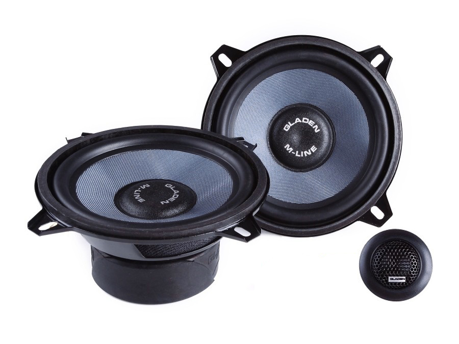 Reproduktory do BMW E36 č. 3