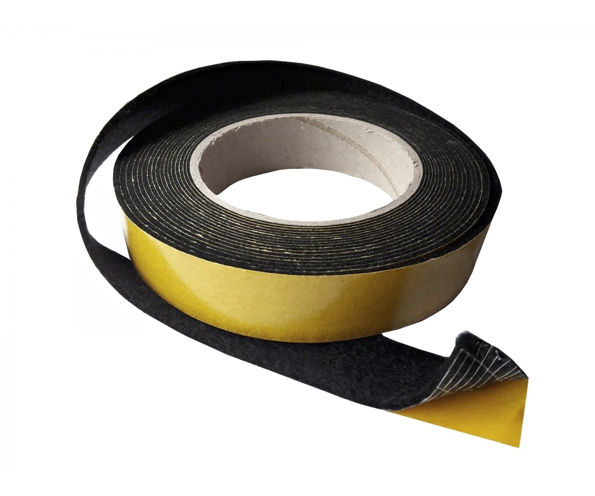 Samolepicí páska Vibrofiltr Madeline Tape 1