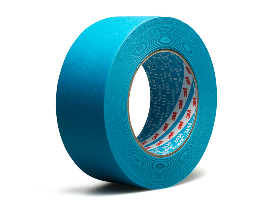 Maskovací páska 3M - 50 mm x 50 m (07899)