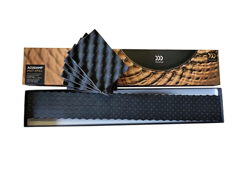 Morel Acudamp MAT-SPK6