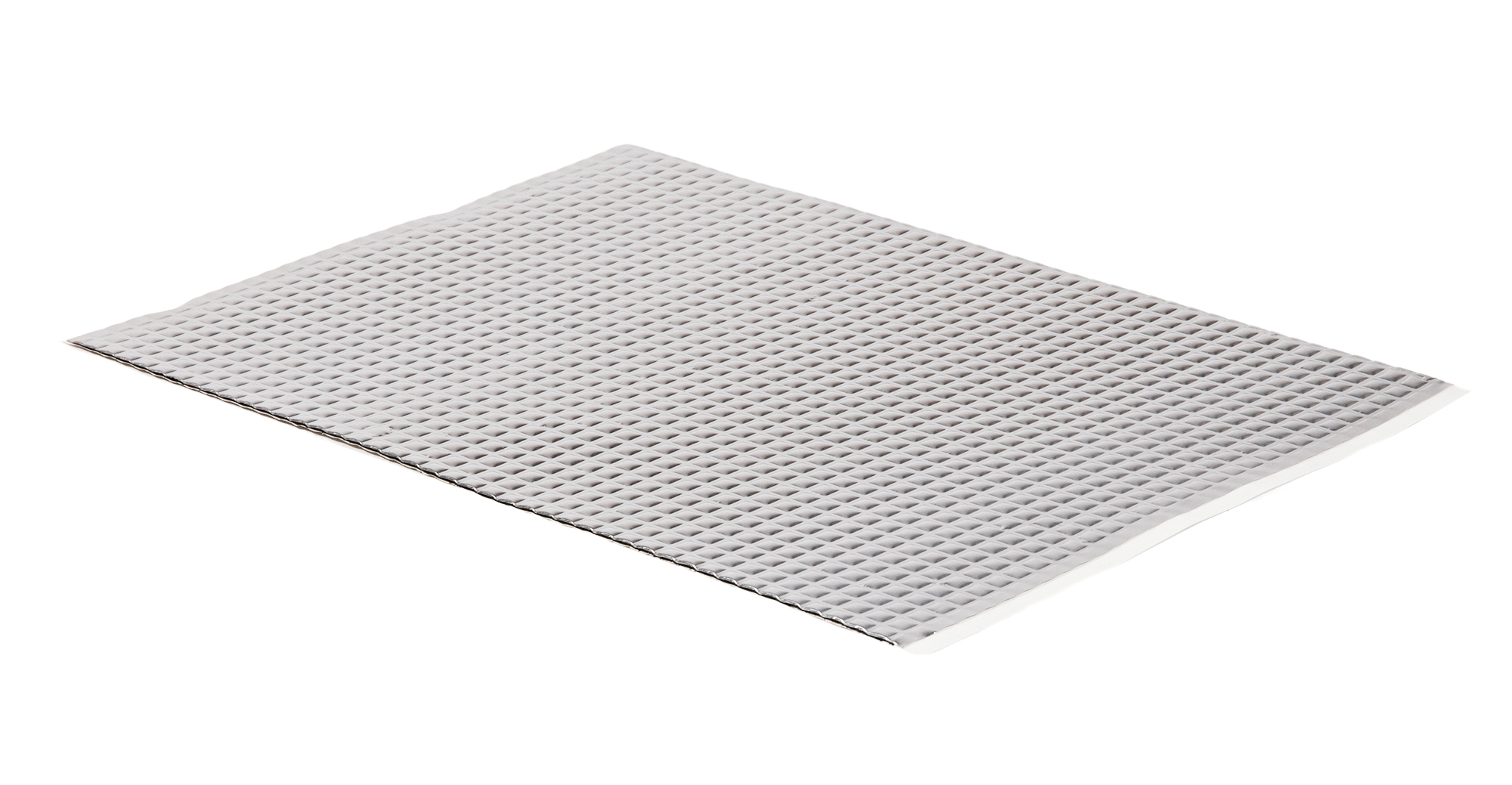 Levně Antivibrační materiál Vibrofiltr Alubutyl 2