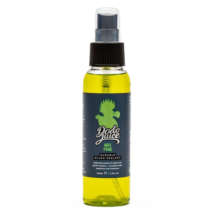 Sealant na okna Dodo Juice Max Pane (100 ml)