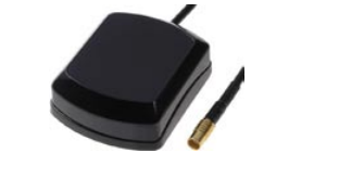 GPS anténa 4carmedia GPS-MCX-C