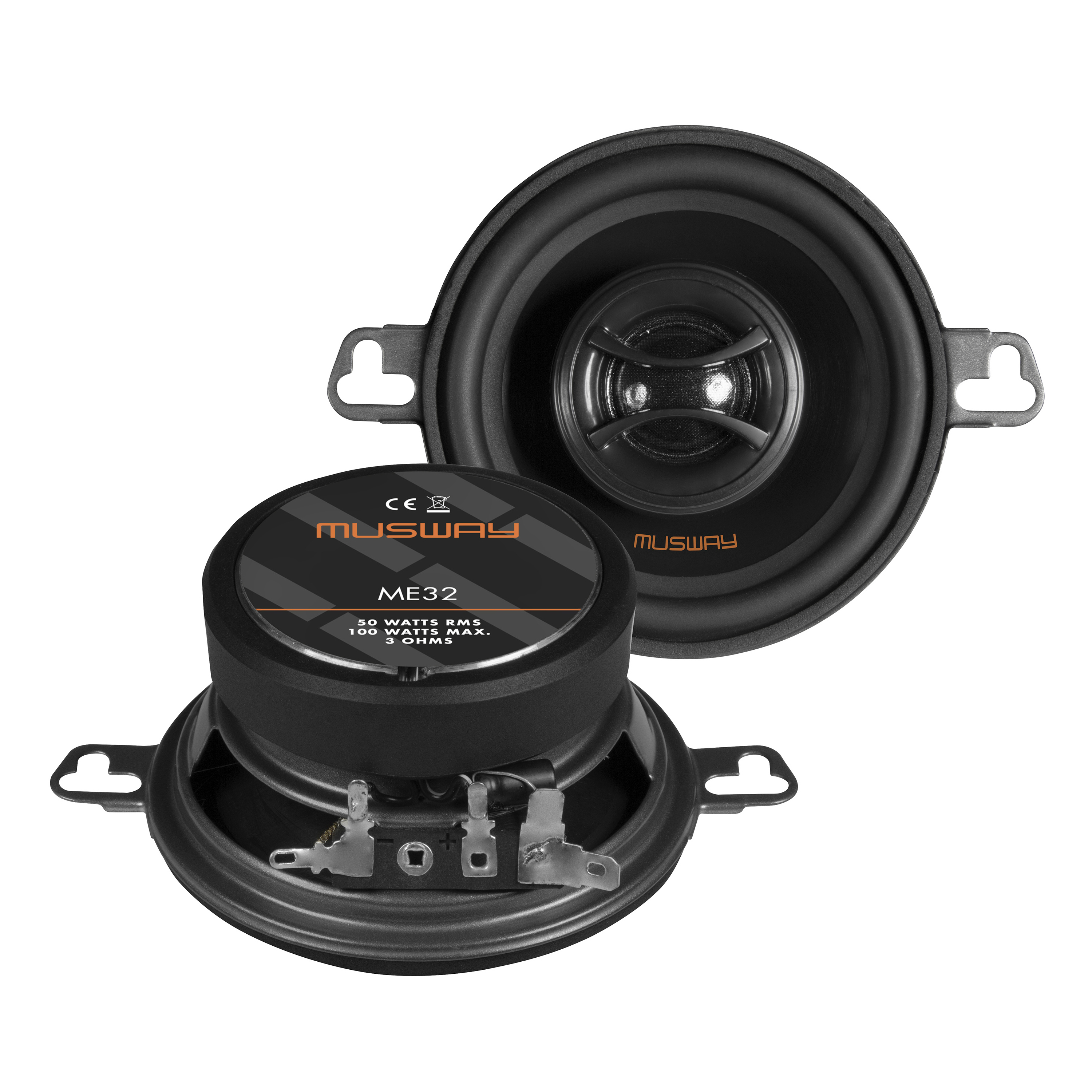 Reproduktory Musway ME32
