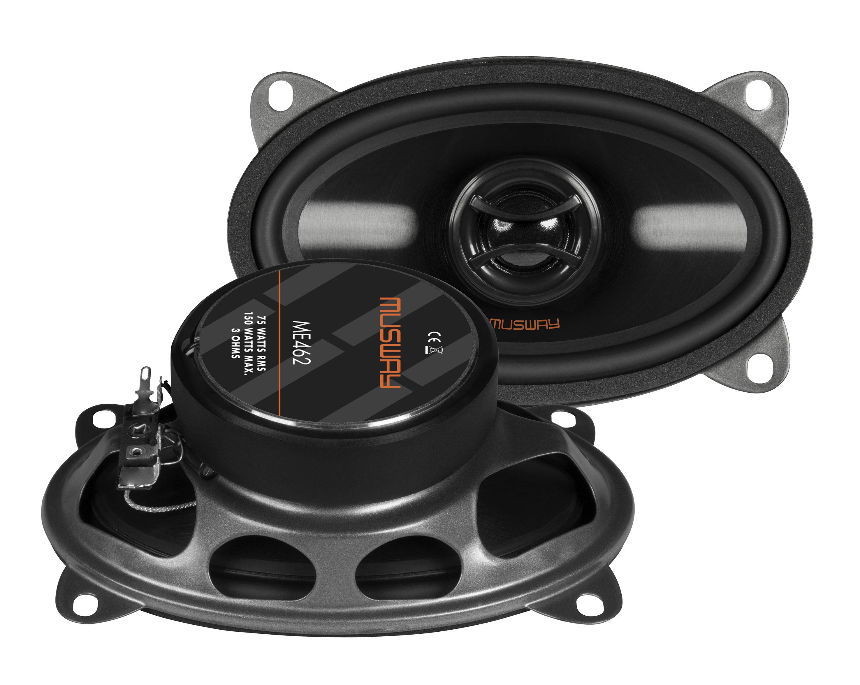 Reproduktory Musway ME462