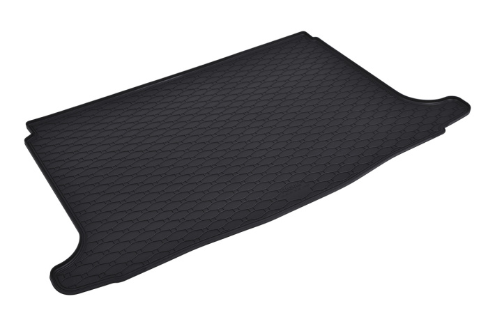 Gumová vana do kufru Rigum pro Renault Megane Hatchback (2016-)