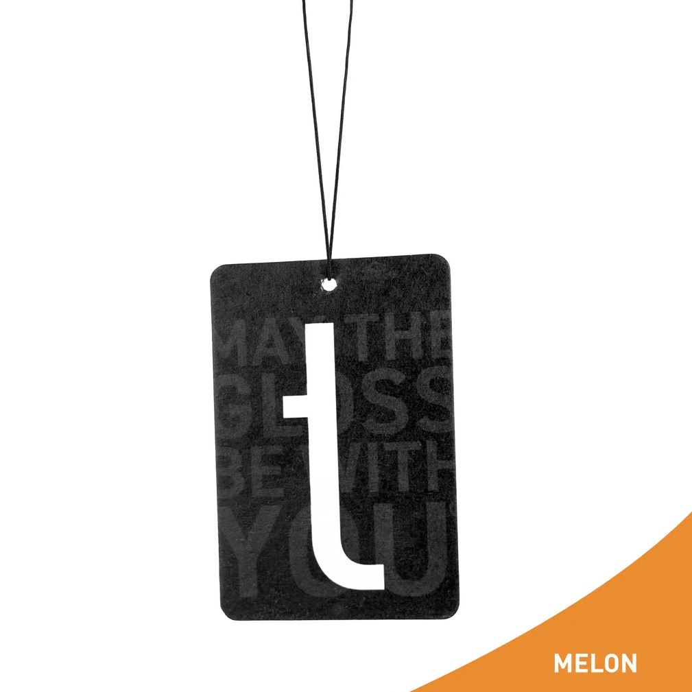 Vůně do auta Tershine Air Freshener - Melon