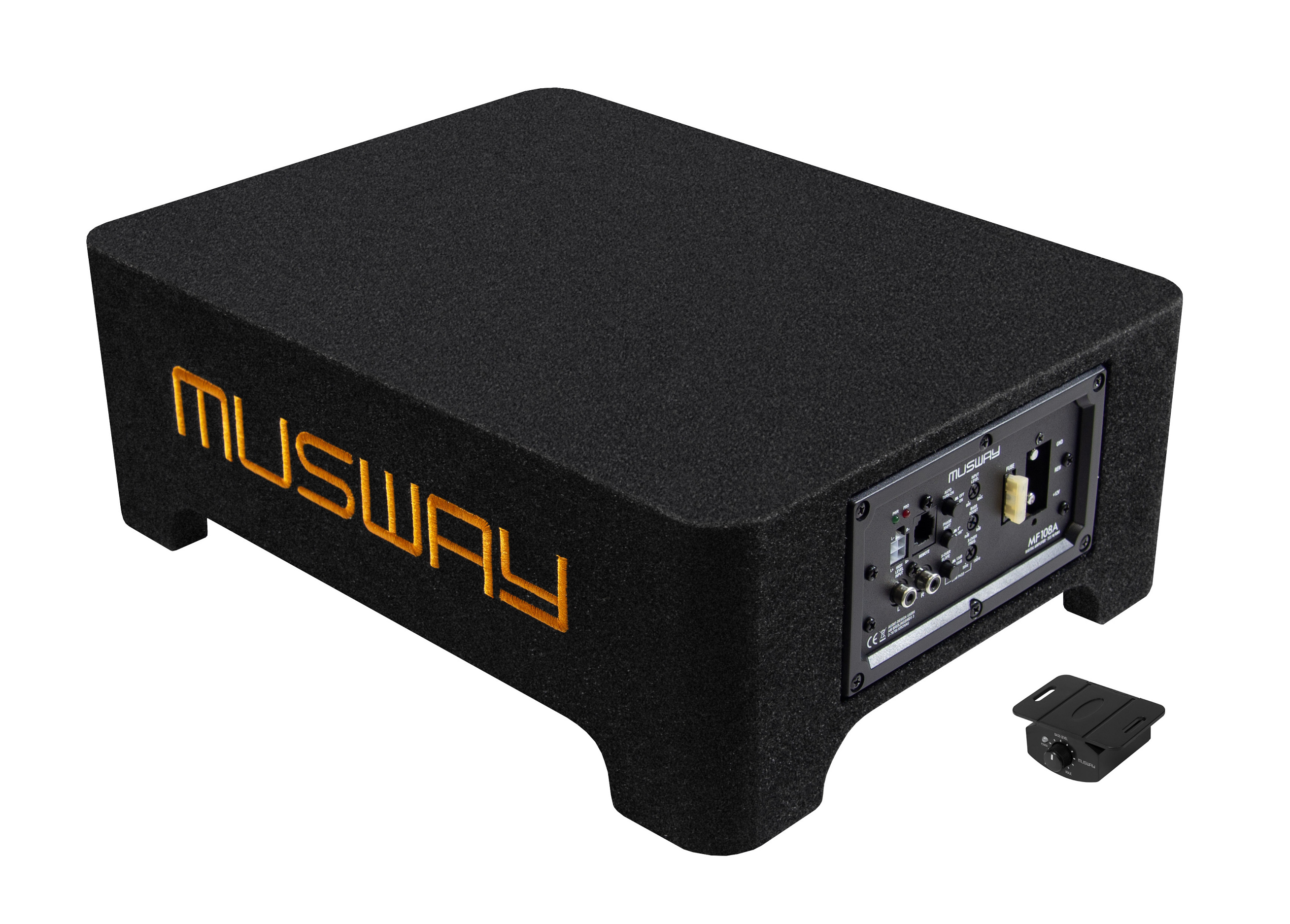 Aktivní subwoofer Musway MF108A