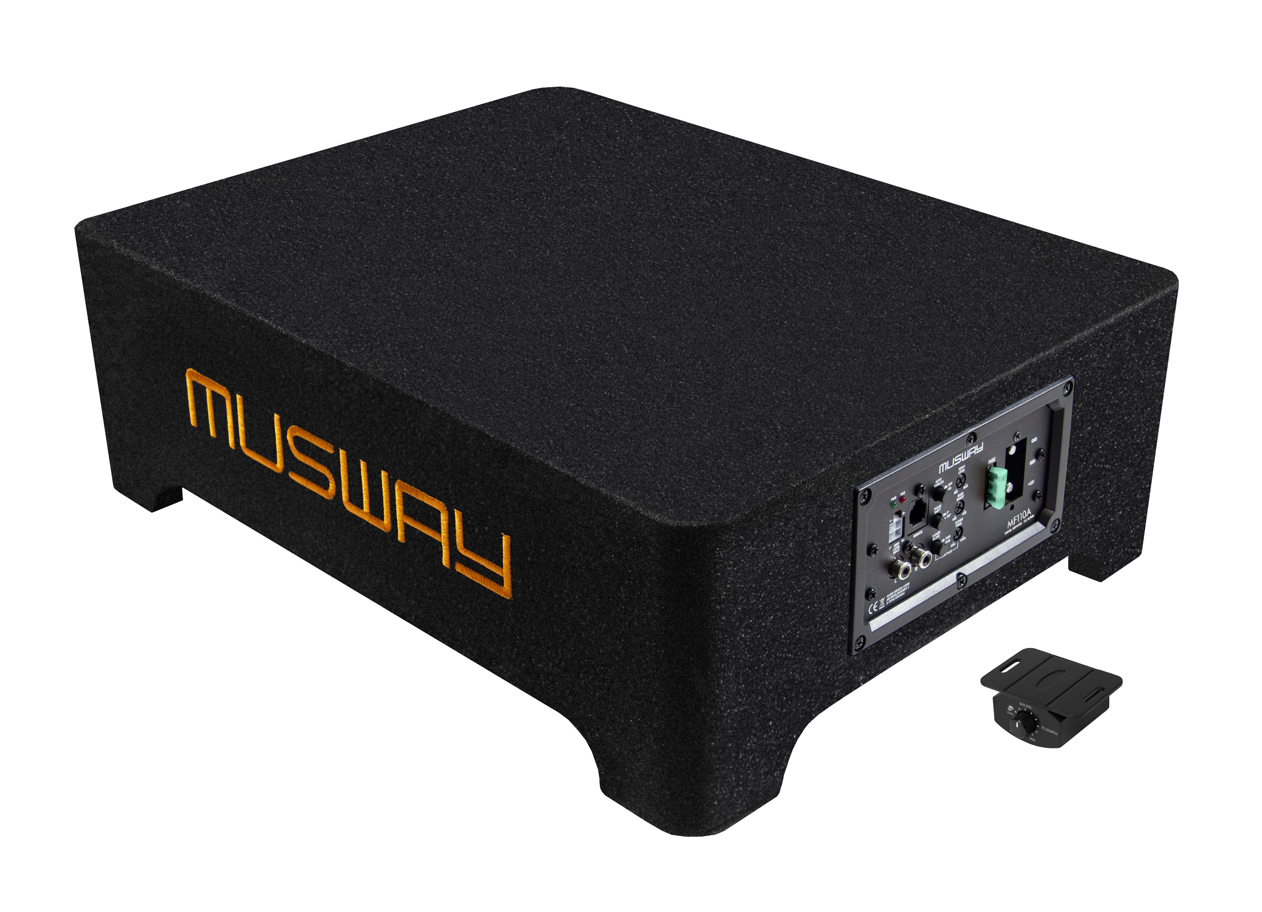 Aktivní subwoofer Musway MF110A