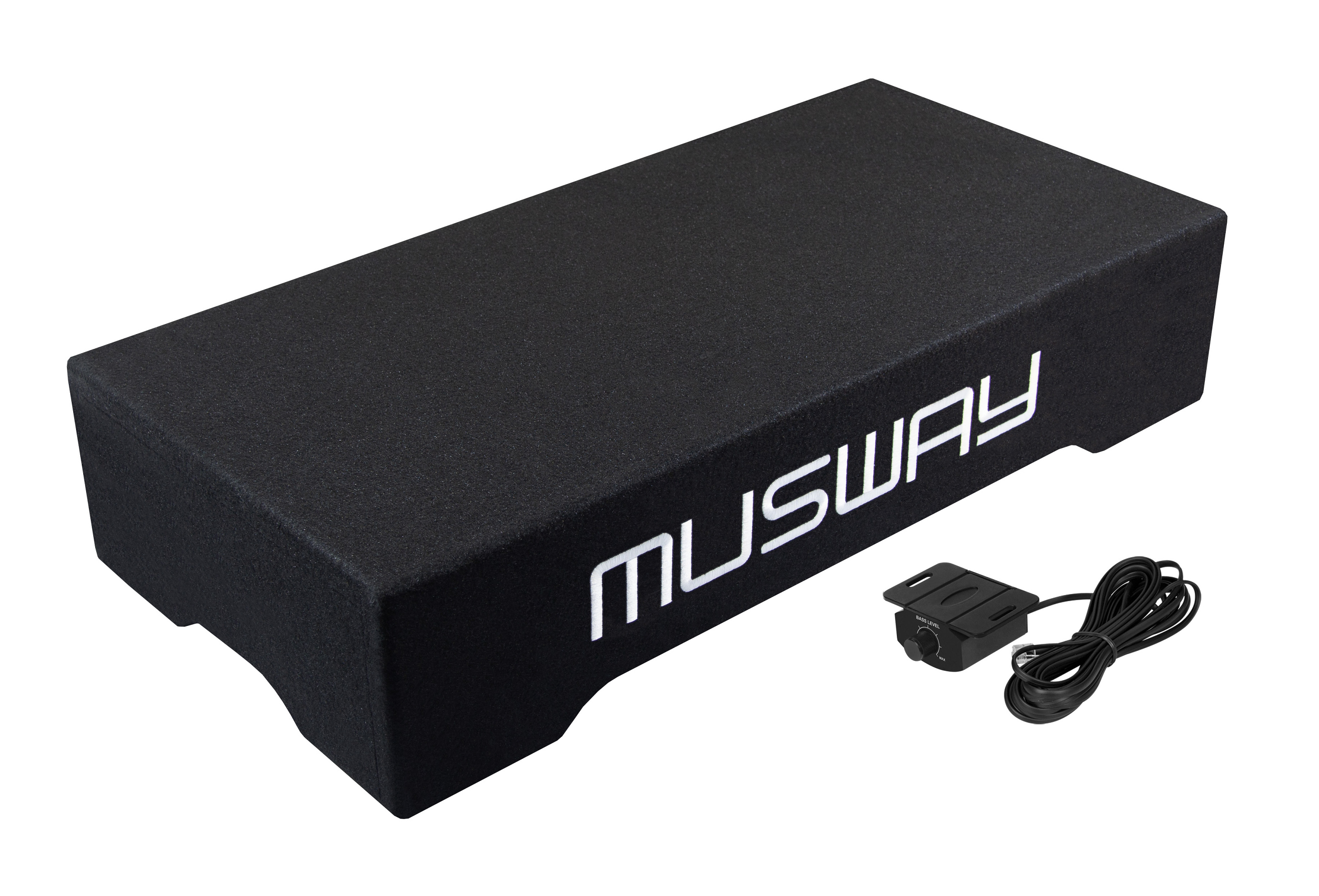 Aktivní subwoofer Musway MF210A