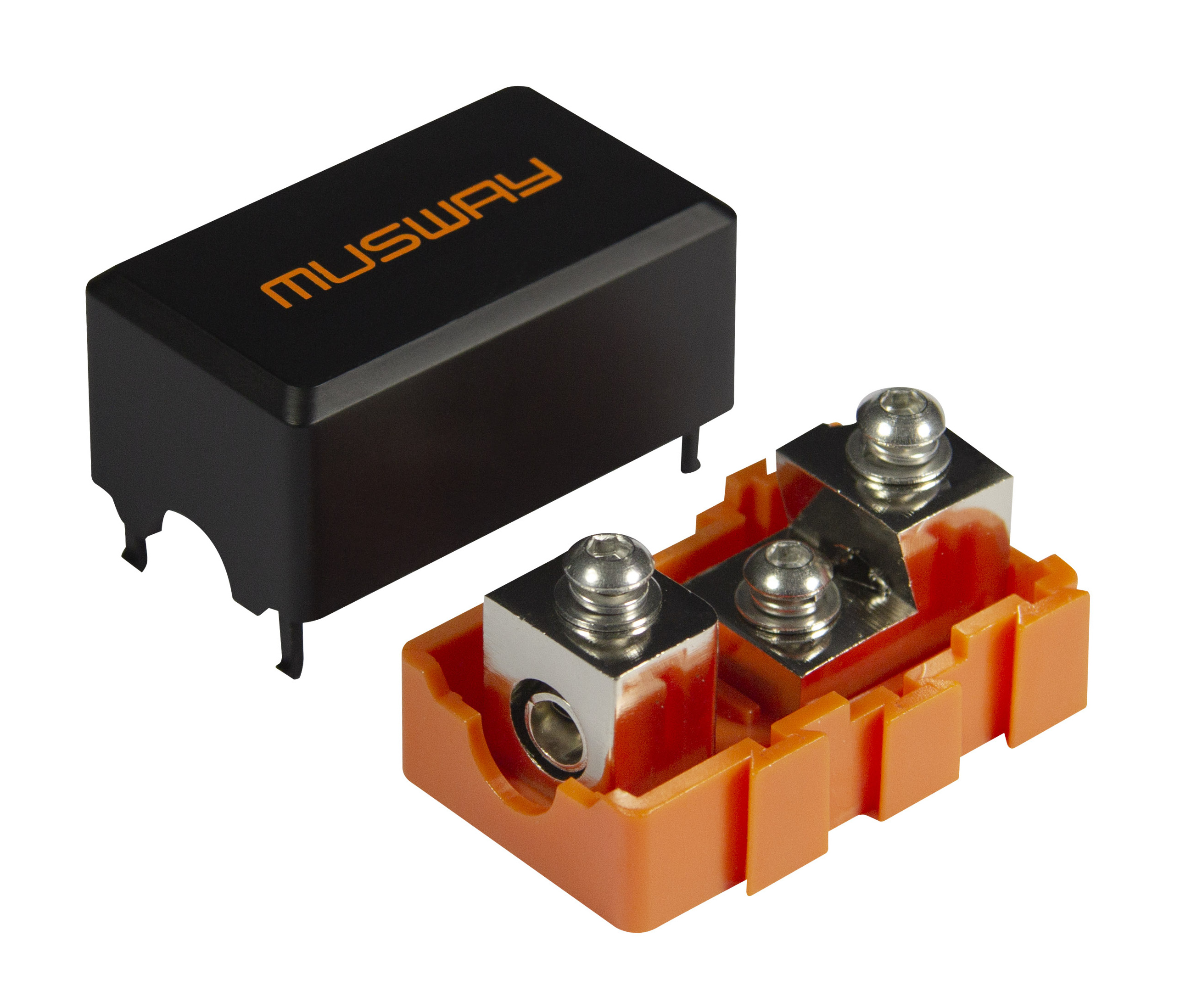 Pojistkové pouzdro Musway MFB100