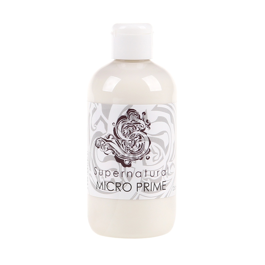 Extra jemná leštěnka Supernatural Micro Prime (250 ml)