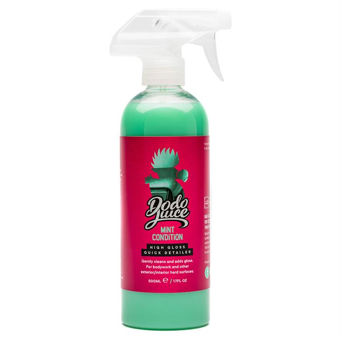 Rychlý detailer Dodo Juice Mint Condition (500 ml)