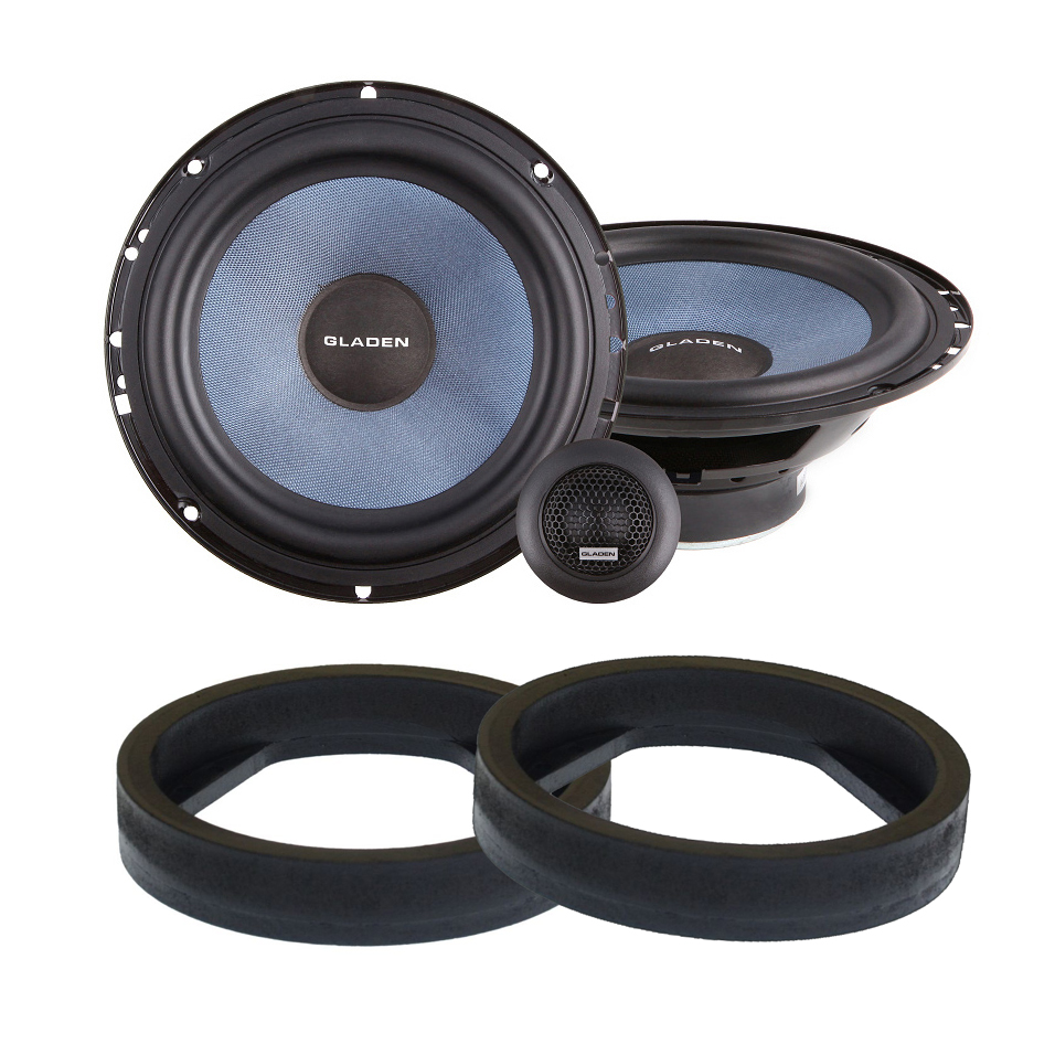 Reproduktory do Mitsubishi ASX č. 2