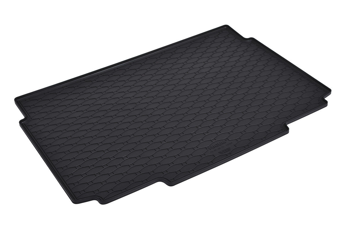 Gumová vana do kufru Rigum pro Opel Mokka (2021-)