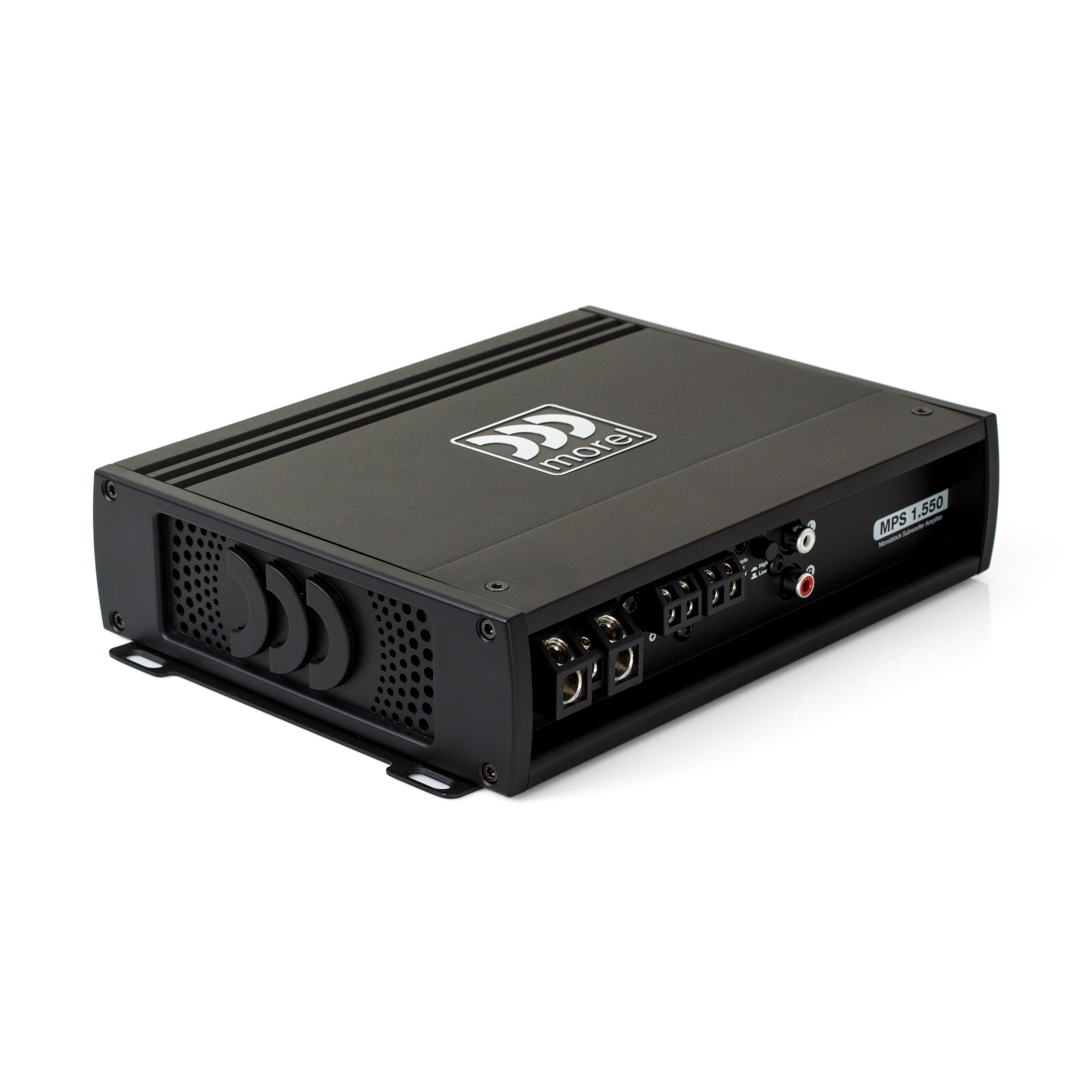 Zesilovač Morel MPS 1.550