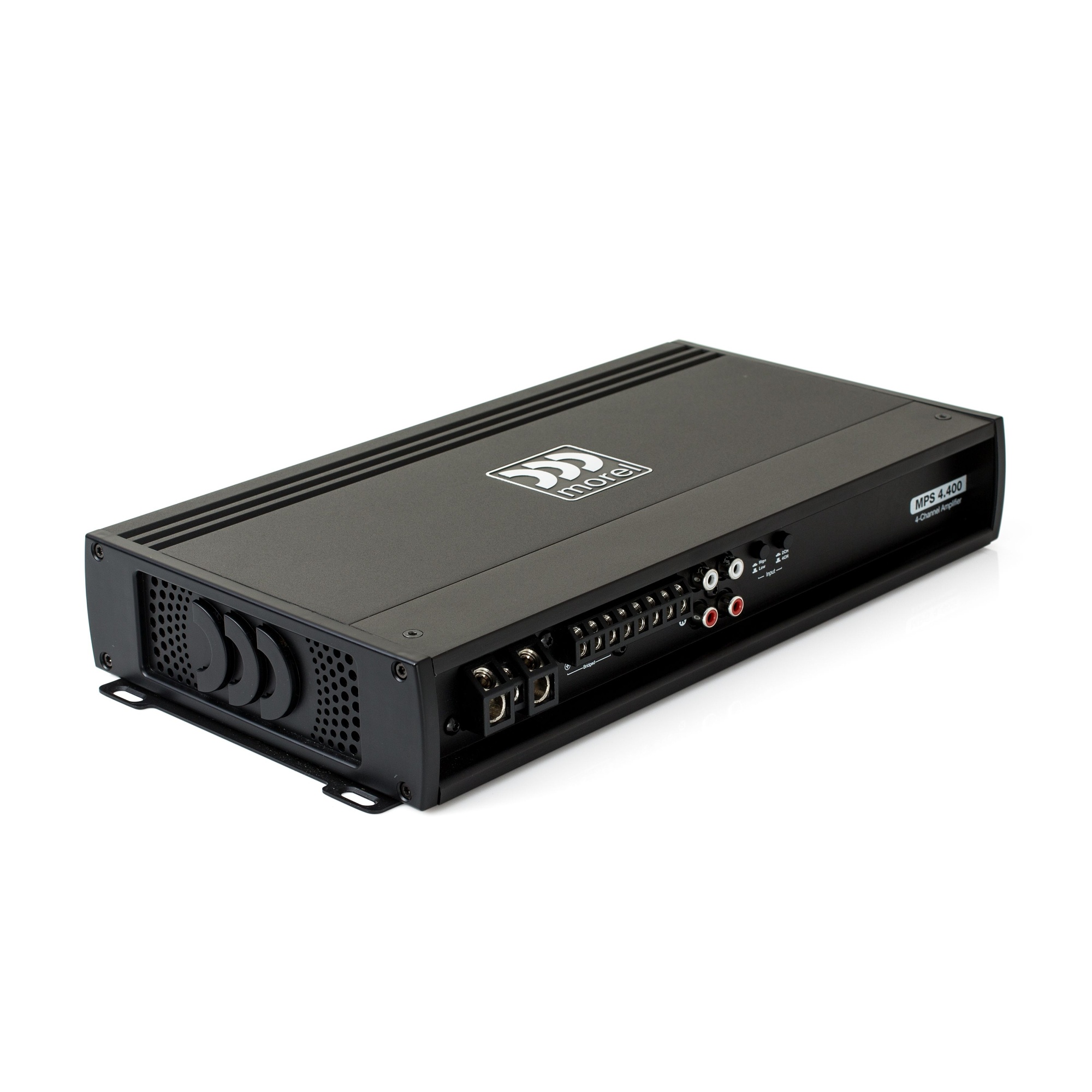 Zesilovač Morel MPS 4.400