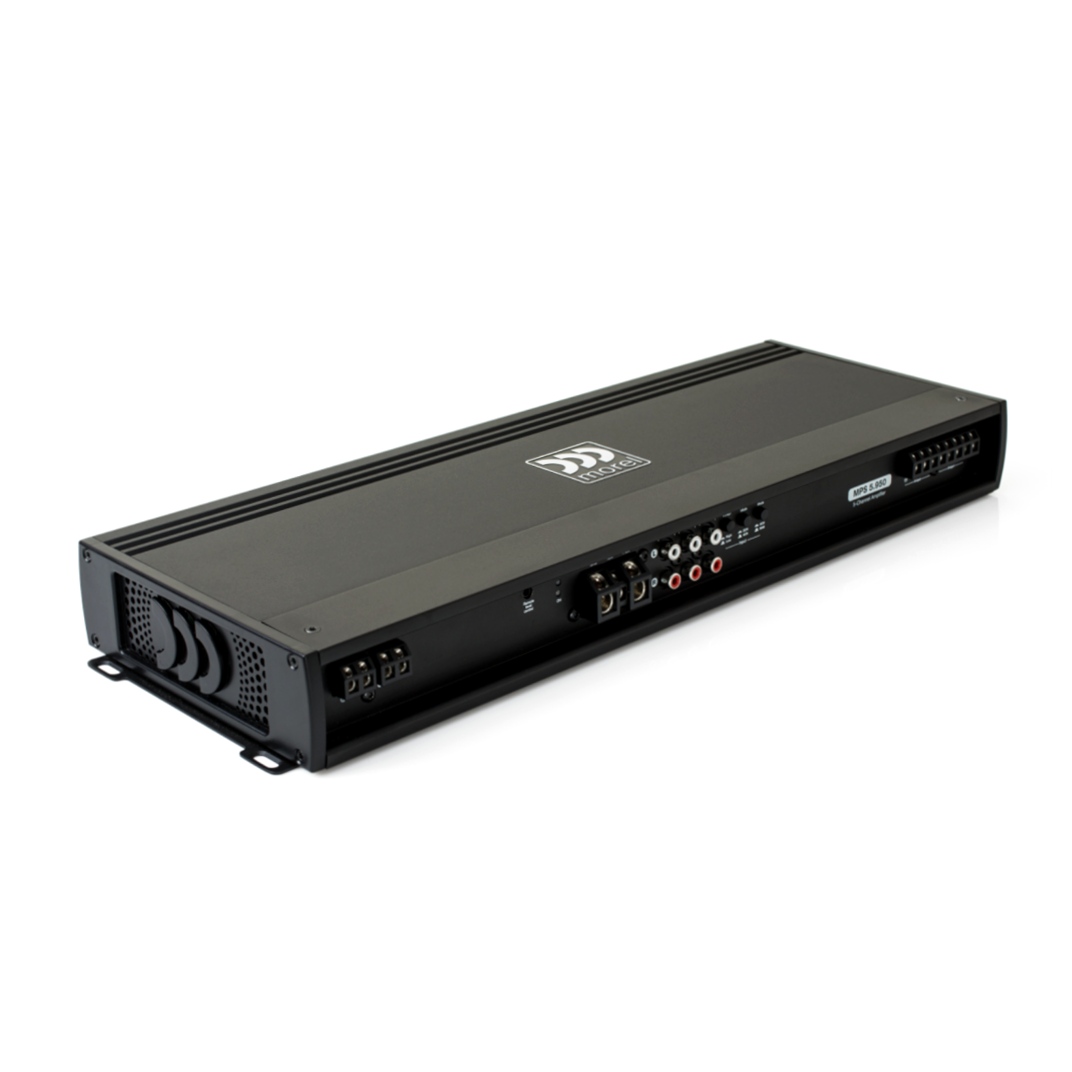 Zesilovač Morel MPS 5.950