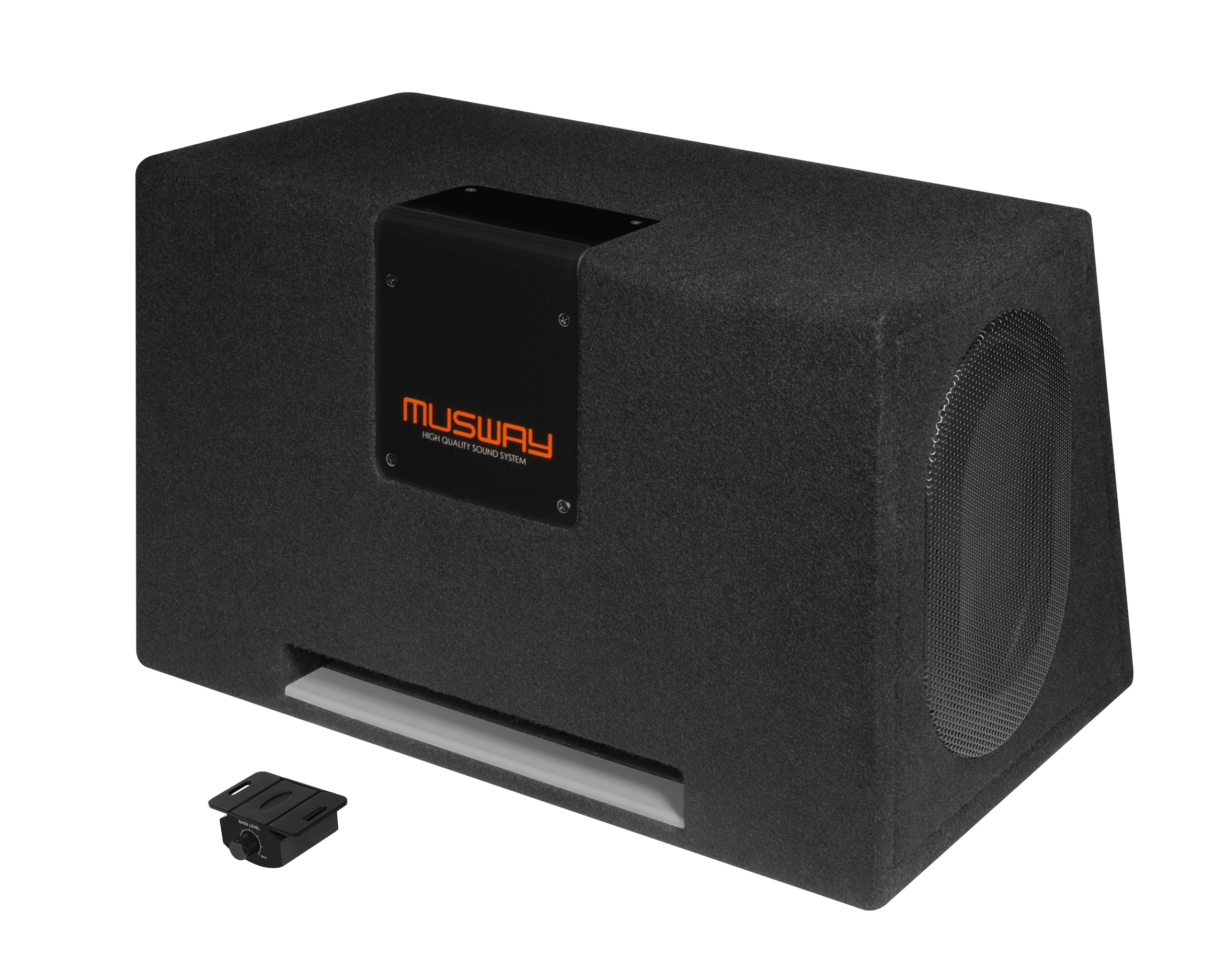 Aktivní subwoofer Musway MT269A