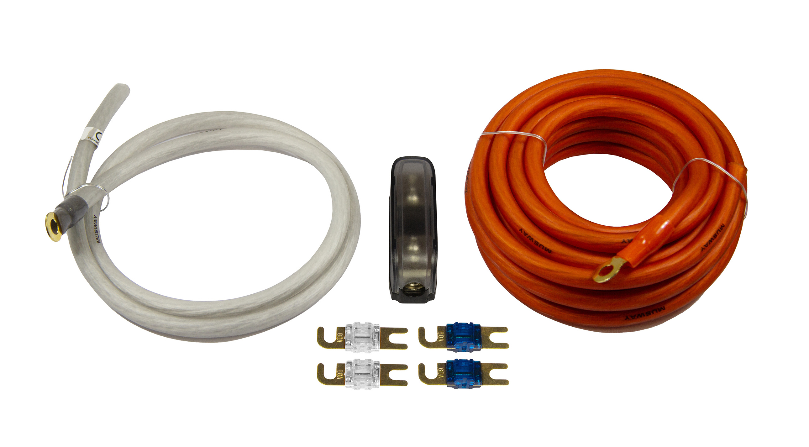 Kabelová sada Musway MW20.5KIT