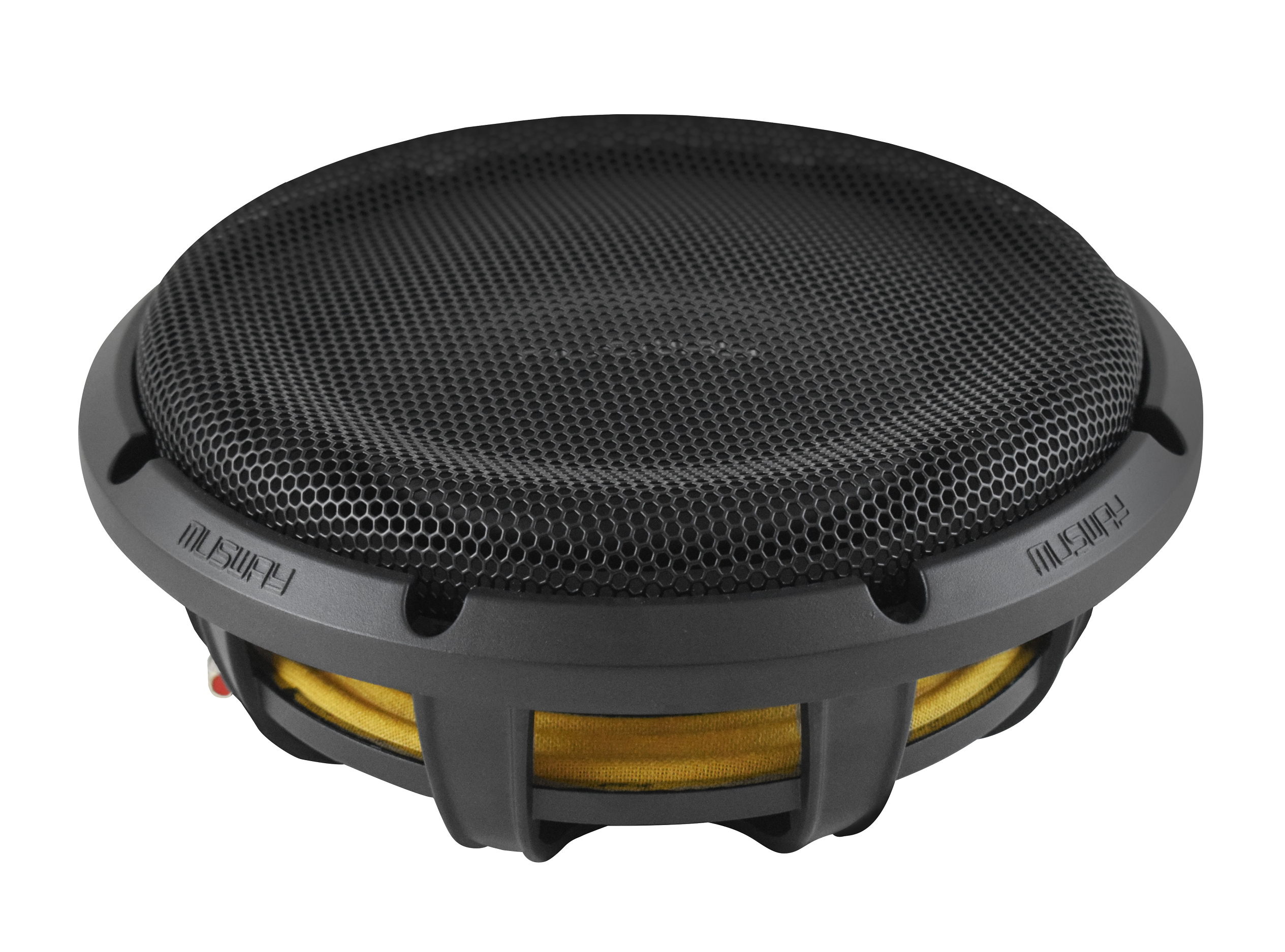 Subwoofer Musway MWF104SQ