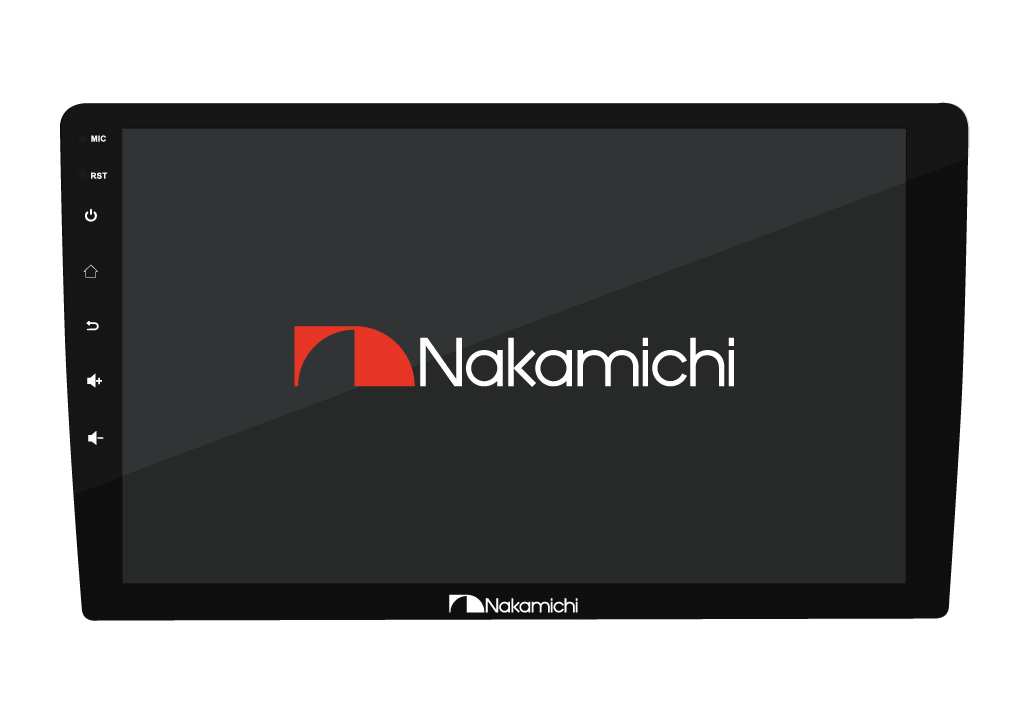 Autorádio Nakamichi NAM5260-A9Z-2-32