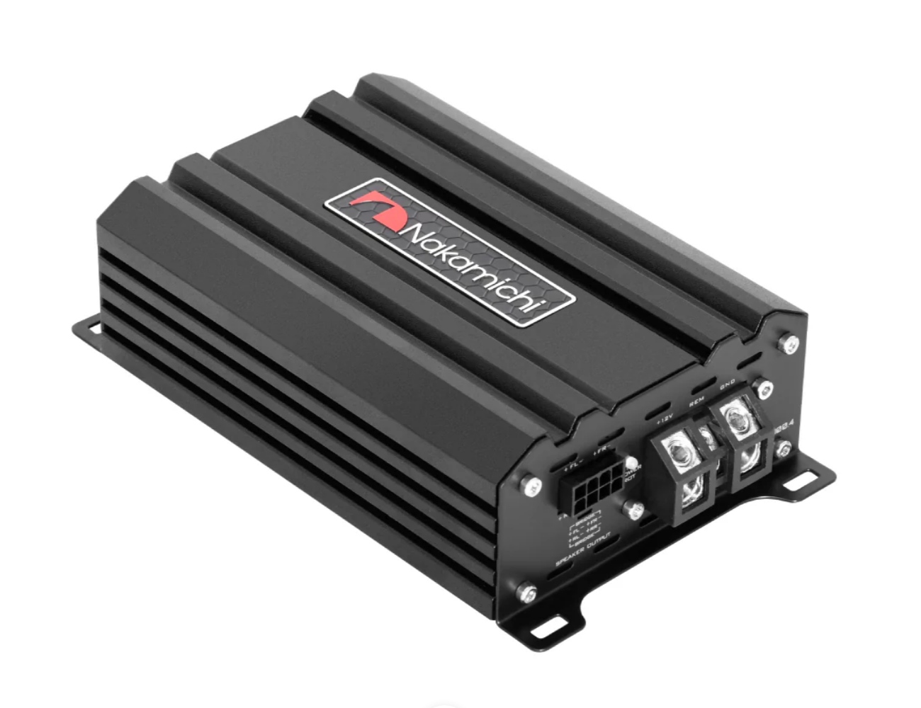 Zesilovač Nakamichi NHPD100.4