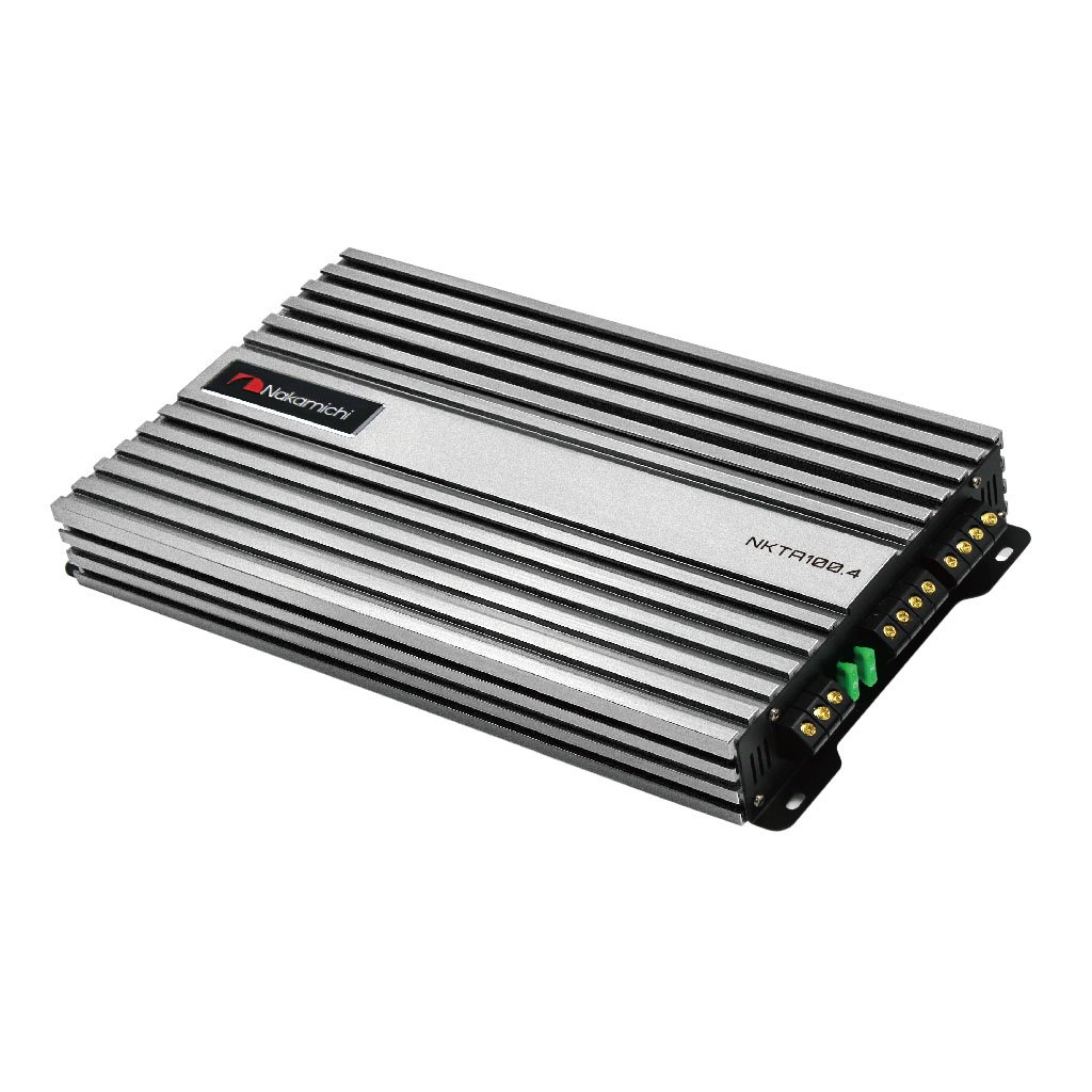 Zesilovač Nakamichi NKTA100.4