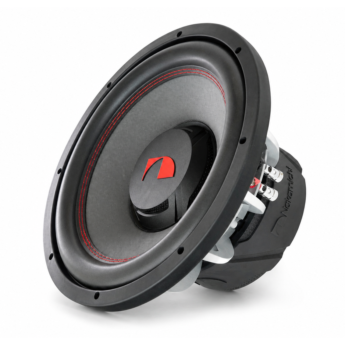 Subwoofer Nakamichi NSW-P1209D4