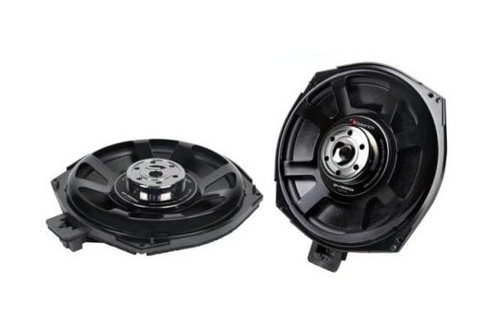 Subwoofery pro BMW Nakamichi BM-MB801S3