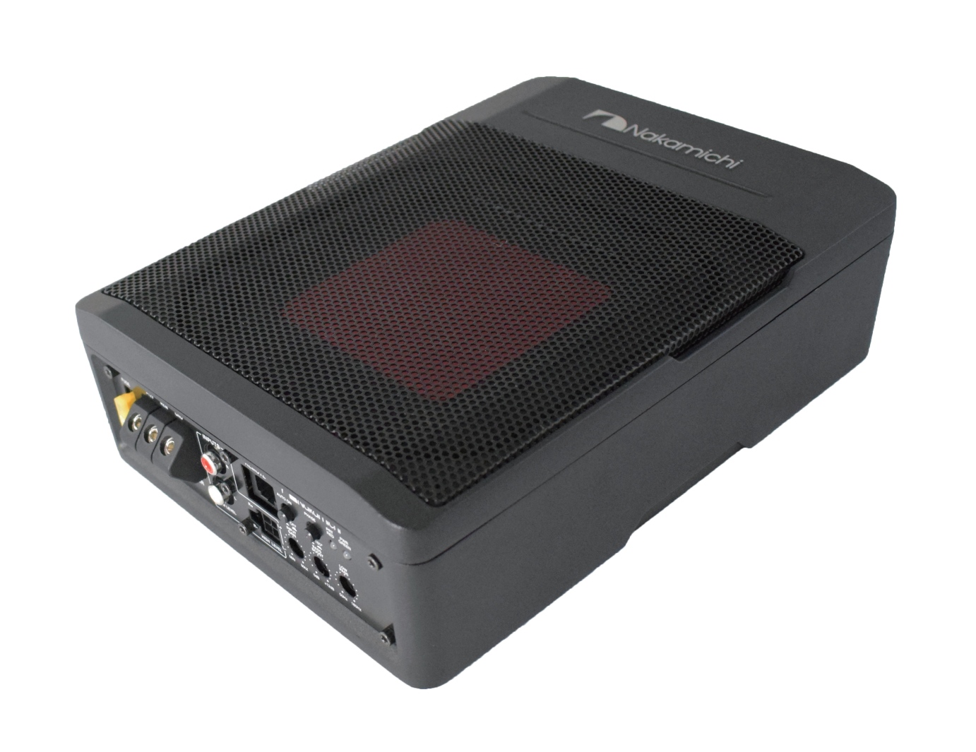 Aktivní subwoofer Nakamichi NBF17A