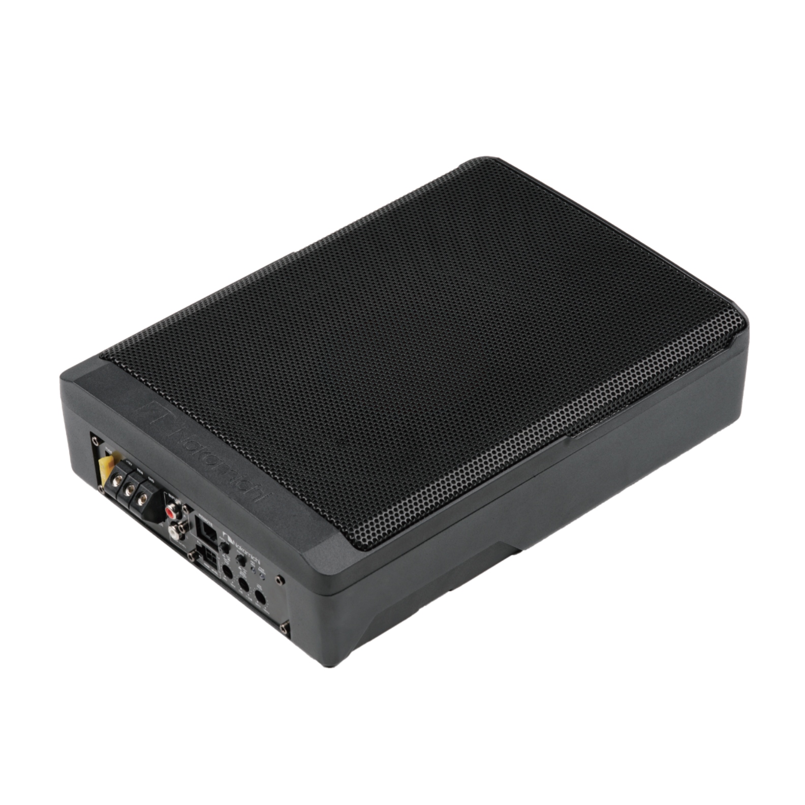 Aktivní subwoofer Nakamichi NBF20.0A